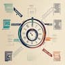 Timeline Tangle Logo